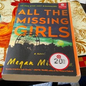 All the Missing Girls